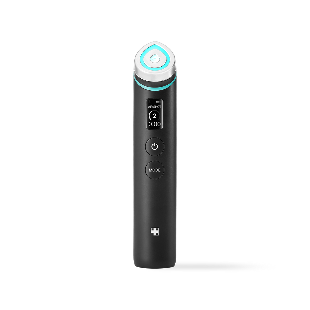Medicube] AGE-R Booster Pro Black 1EA – Luxiface.com