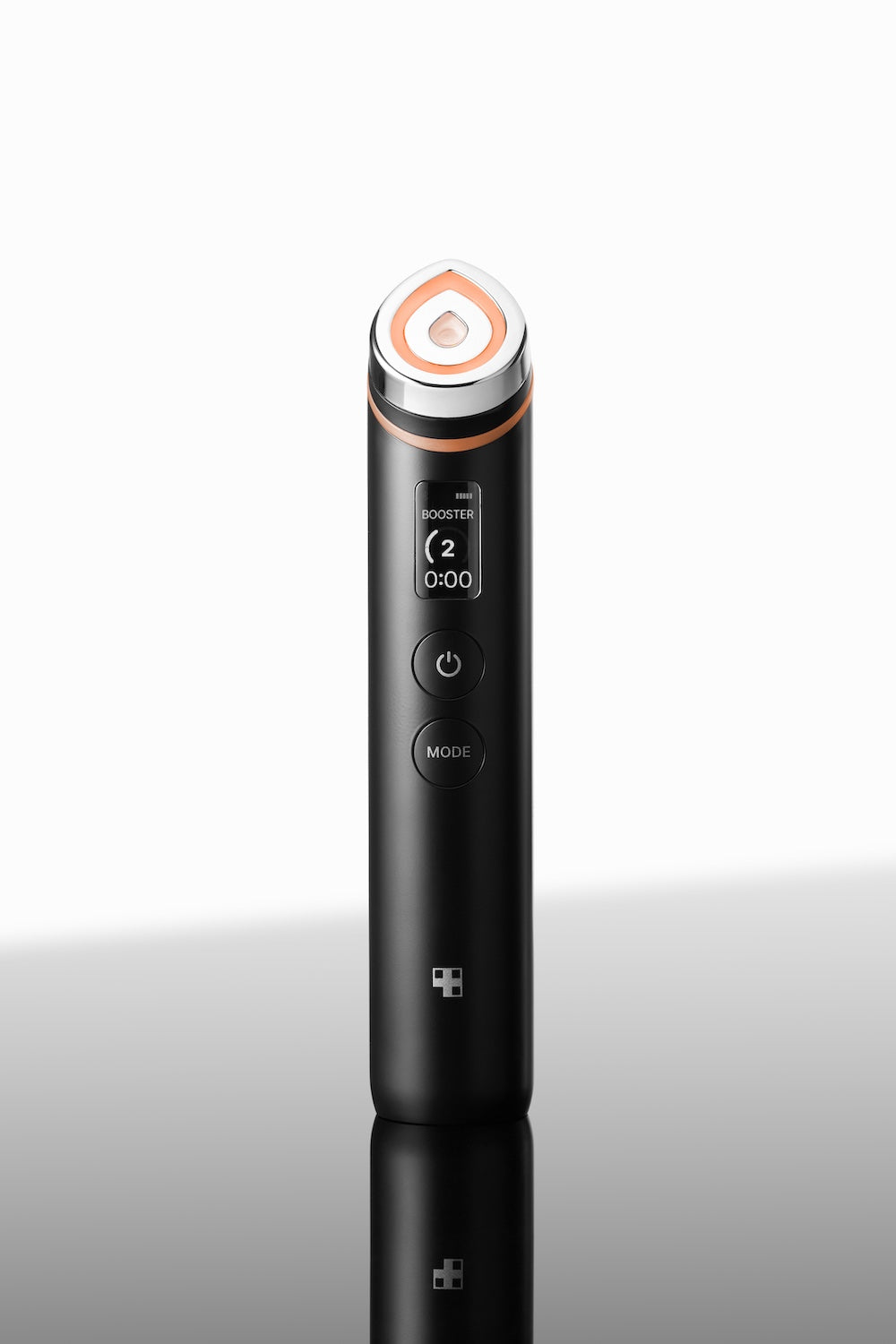 Medicube] AGE-R Booster Pro Black 1EA – Luxiface.com