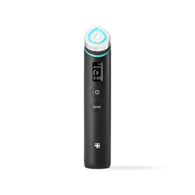 Medicube] AGE-R Booster Pro Black 1EA – Luxiface.com