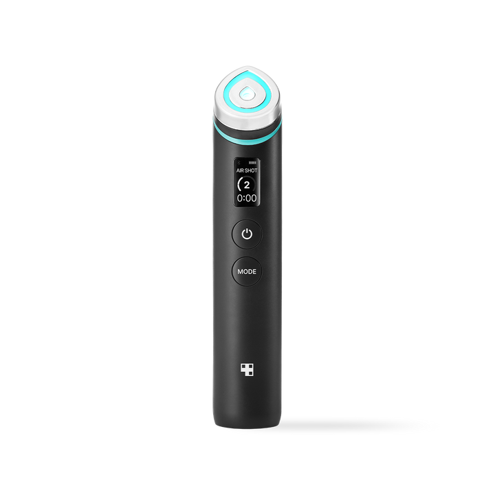 Medicube] AGE-R Booster Pro Black 1EA – Luxiface.com