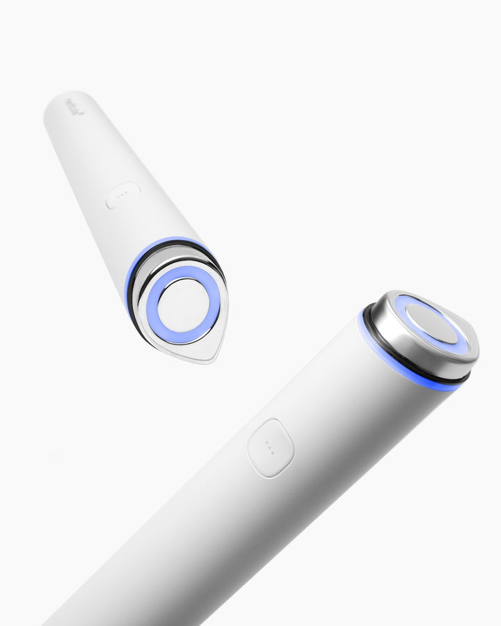Medicube] AGE-R Booster Pro Mini White 1EA – Luxiface.com