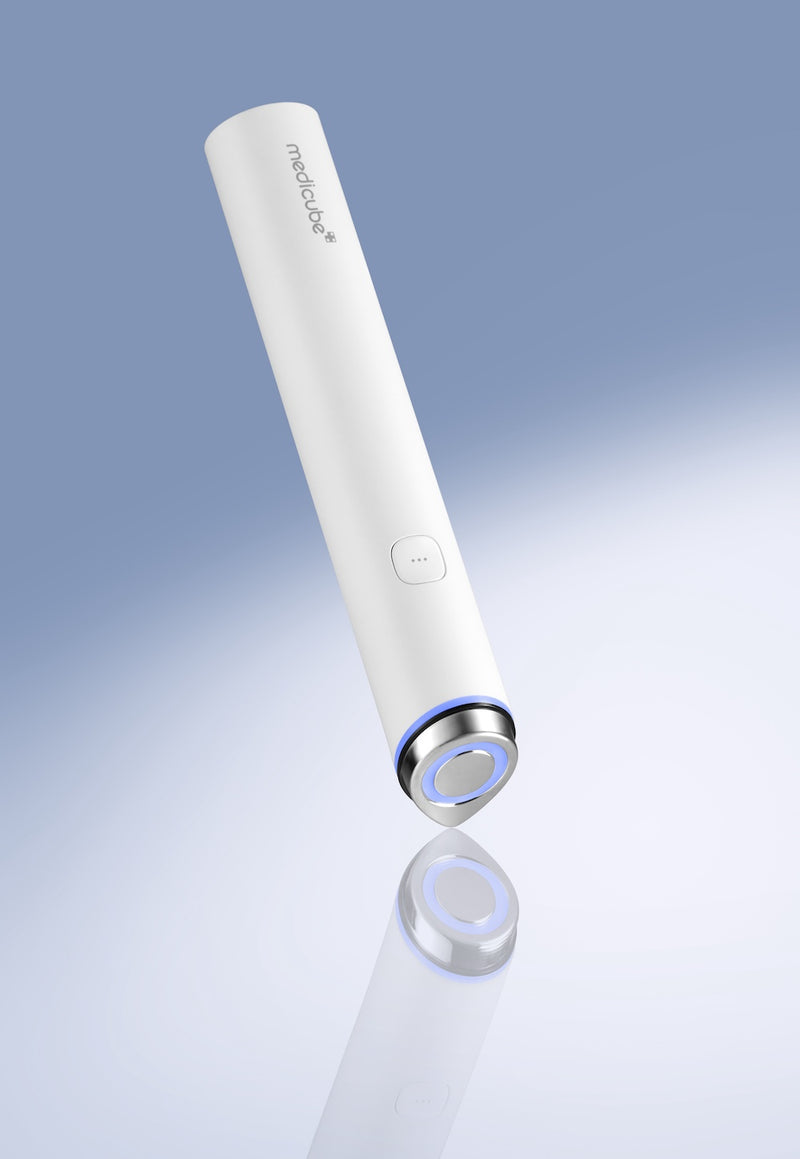 Medicube] AGE-R Booster Pro Mini White 1EA – Luxiface.com