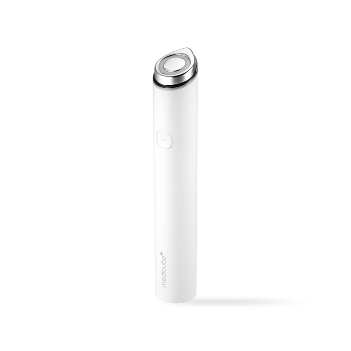 Medicube] AGE-R Booster Pro Mini White 1EA – Luxiface.com