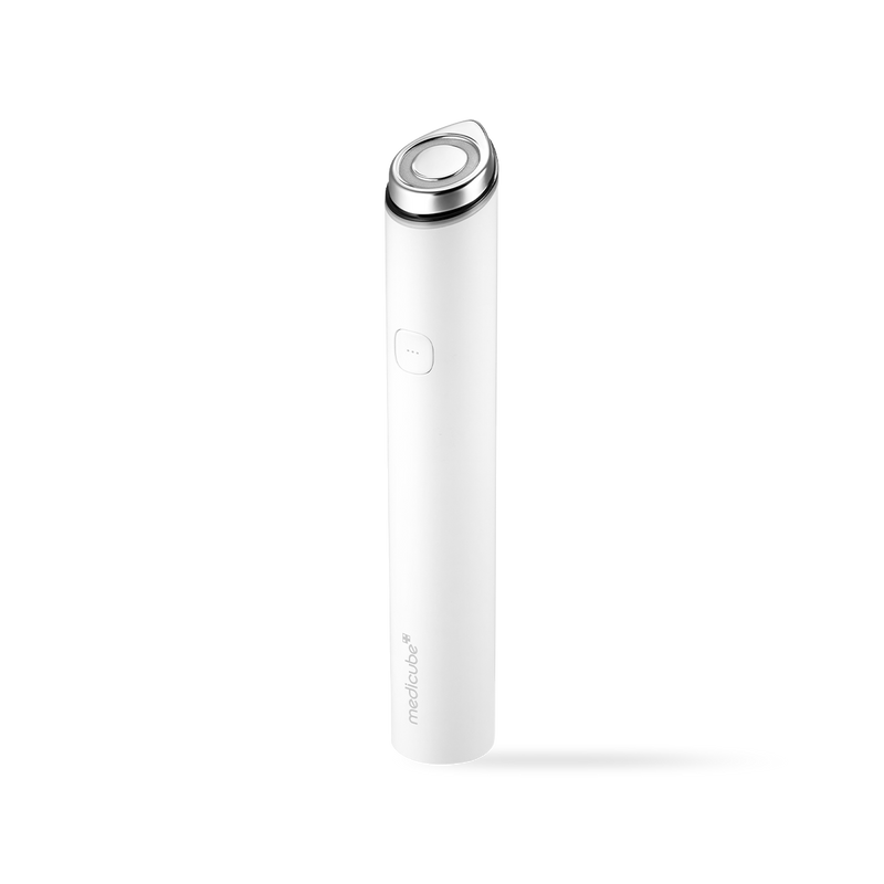 Medicube] AGE-R Booster Pro Mini White 1EA – Luxiface.com