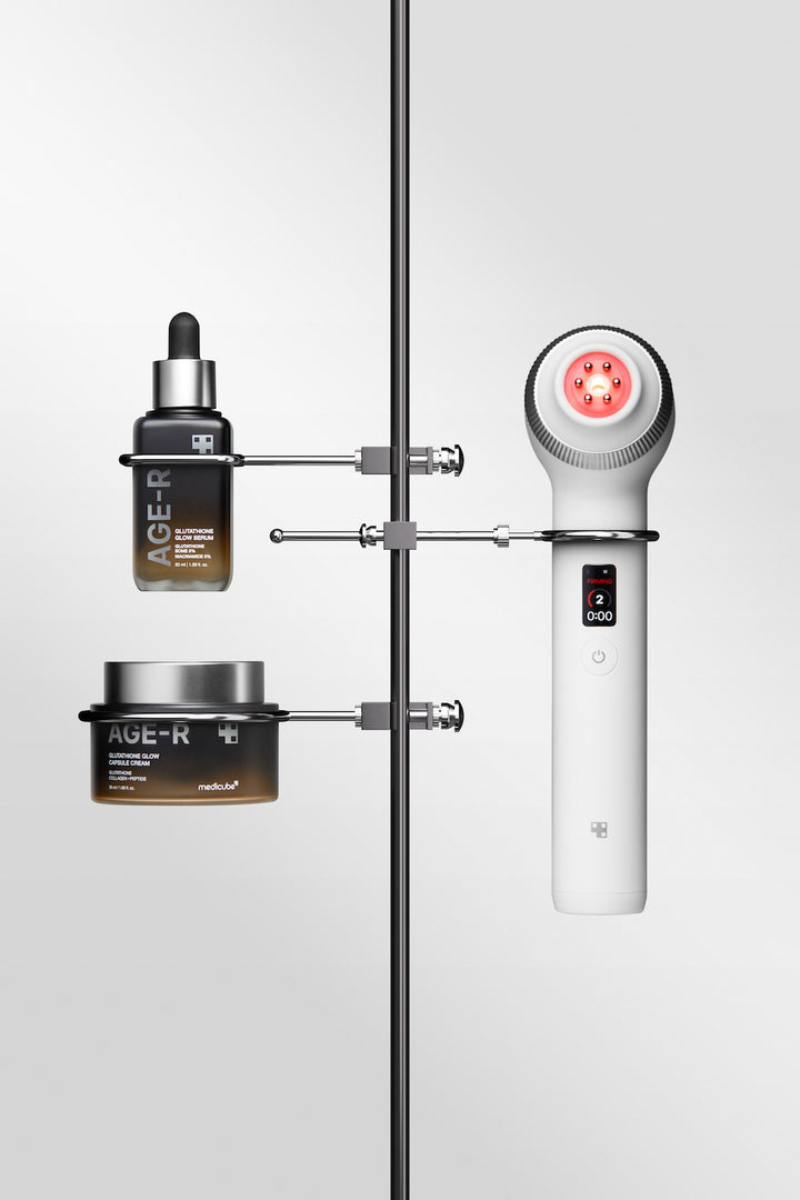 Medicube] AGE-R Ultra Tune 40.68 1EA – Luxiface.com