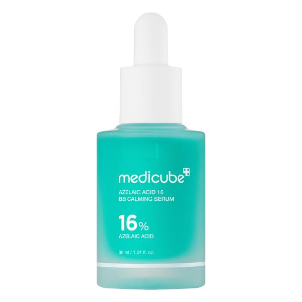 [Medicube] Azelaic Acid 10 BB Soothing Serum 30ml image 1