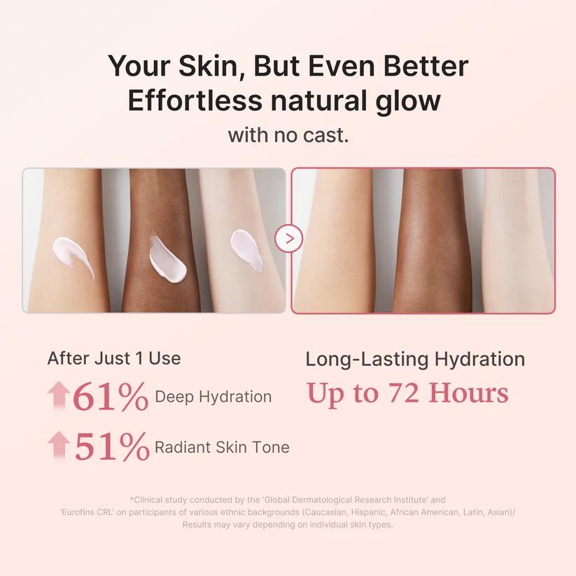 [Medicube] Collagen Glow Sunscreen 50ml image 5