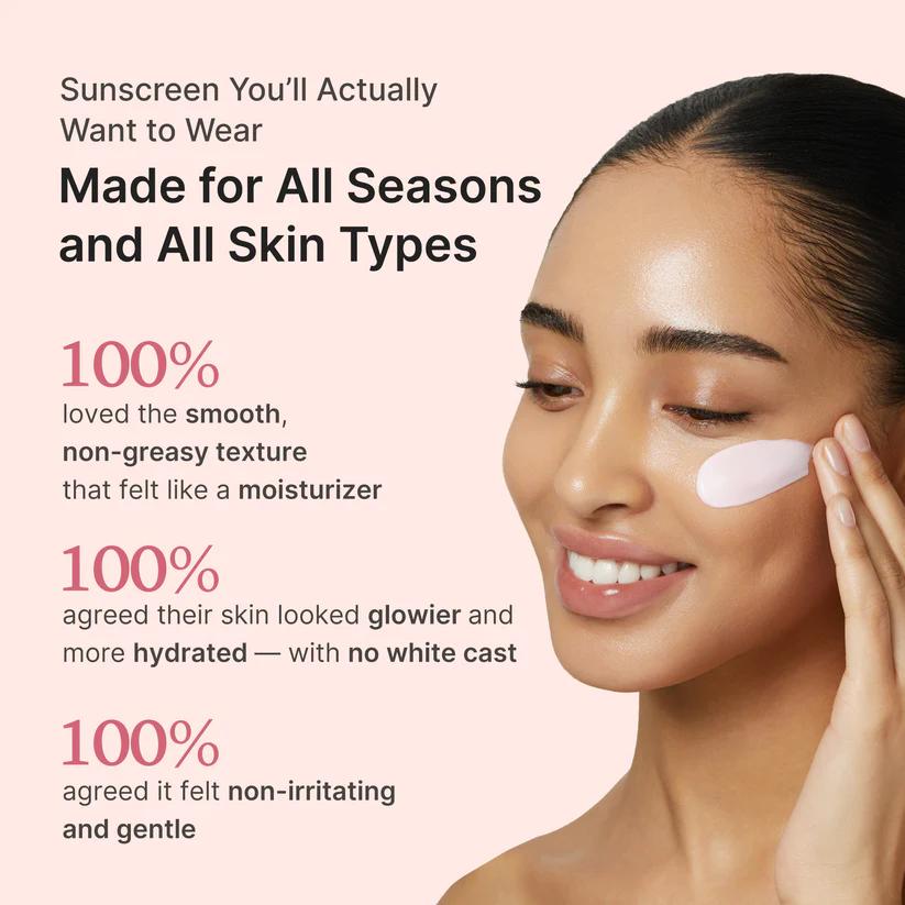 [Medicube] Collagen Glow Sunscreen 50ml image 6