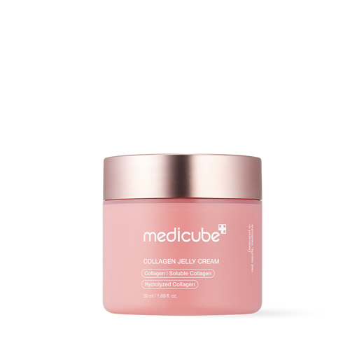 [Medicube] Collagen Jelly Cream 50ml