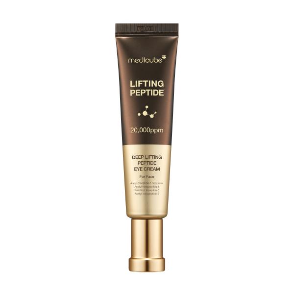 [Medicube] Deep Lifting Peptide Eye Cream for Face 30ml image 1
