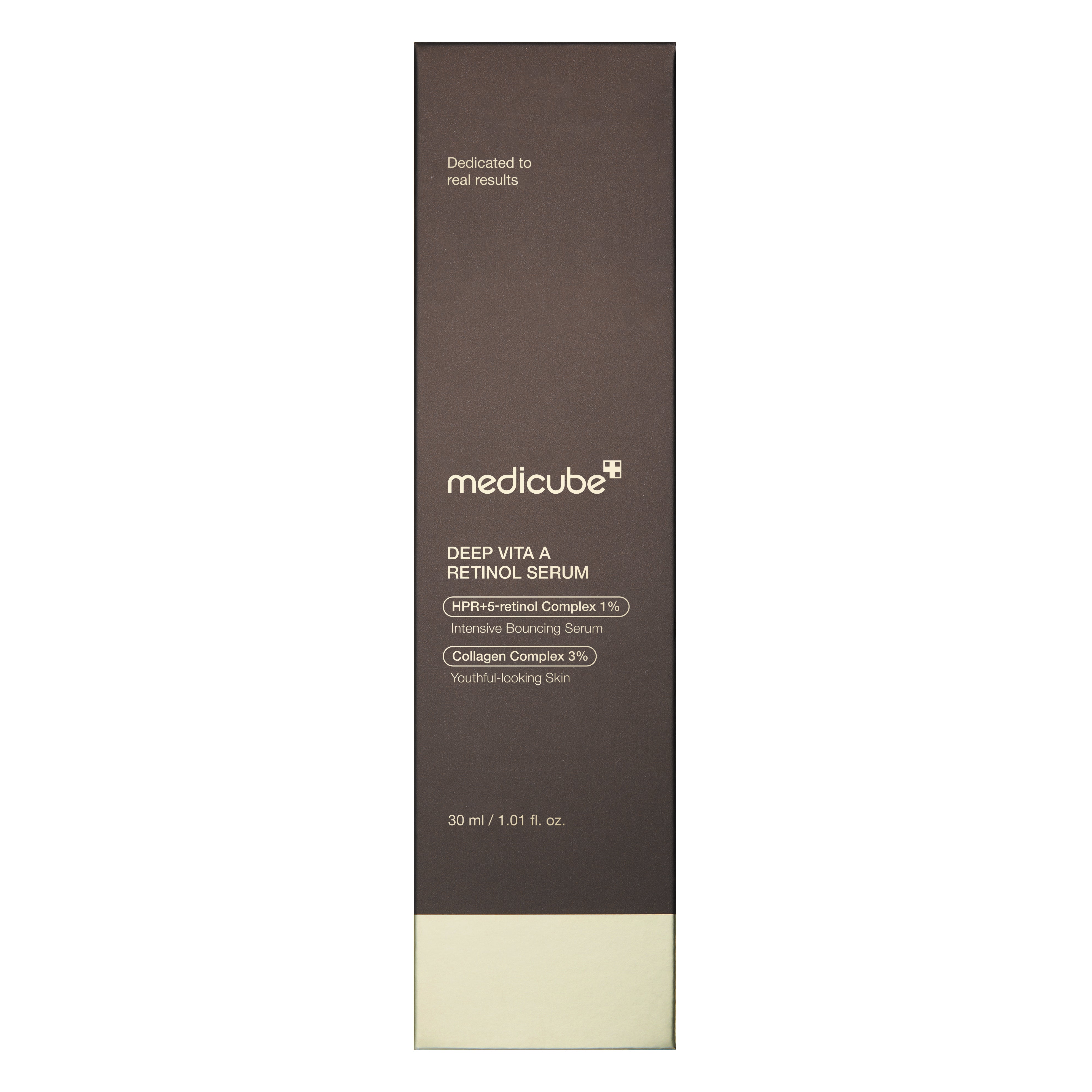 [Medicube] Deep Vita A Retinol Serum 30ml image 4