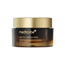 [Medicube] Deep Vita C Capsule Cream 55g