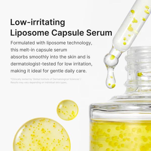 [Medicube] Deep Vita C Capsule Serum 30ml image 5