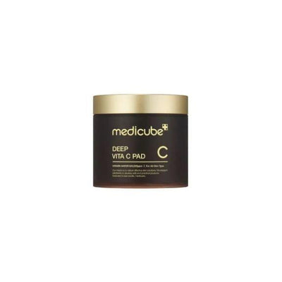 [Medicube] Deep Vita C Pad 150g-Luxiface.com