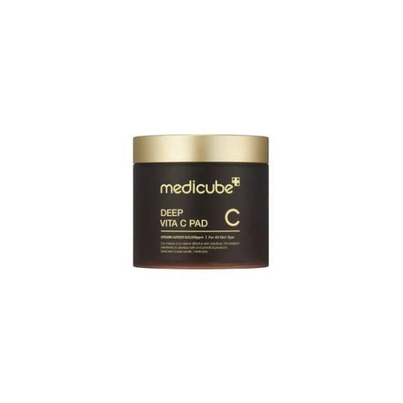 [Medicube] Deep Vita C Pad 150g-Luxiface.com