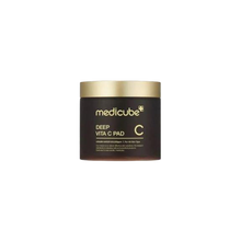 [Medicube] Deep Vita C Pad 150g