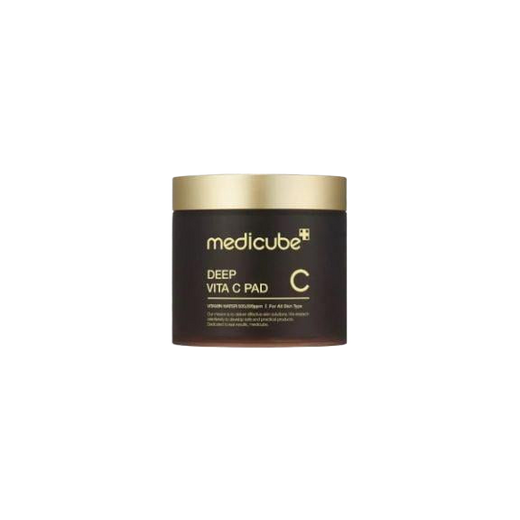 [Medicube] Deep Vita C Pad 150g