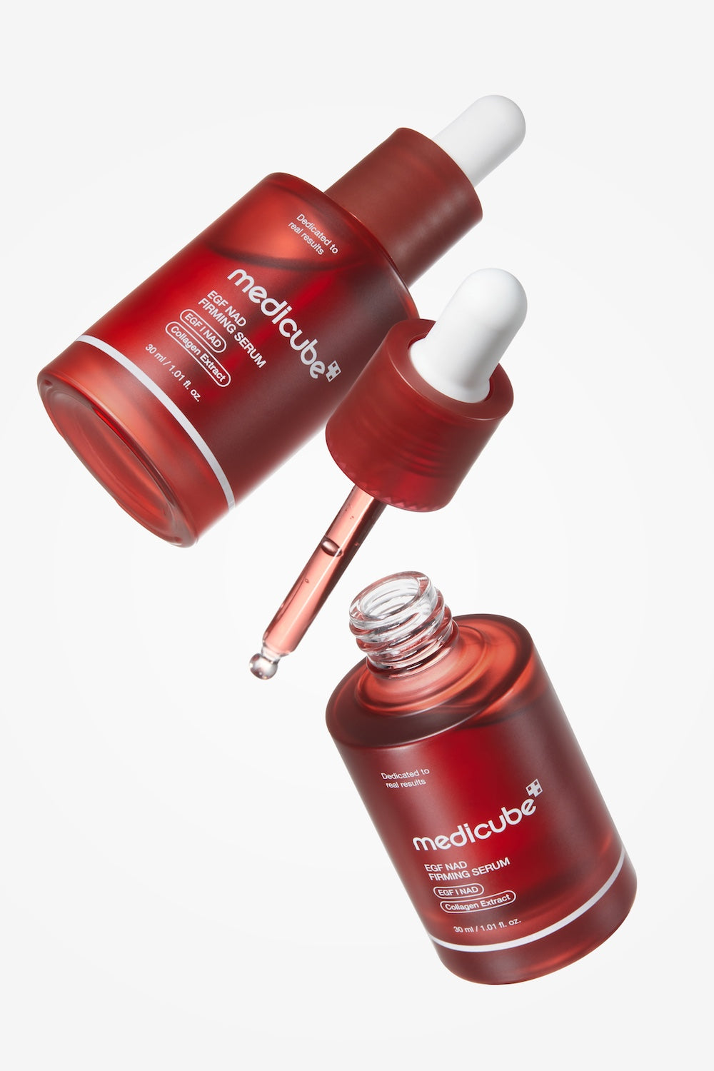 [Medicube] EGF NAD Firming Serum 30ml image 6
