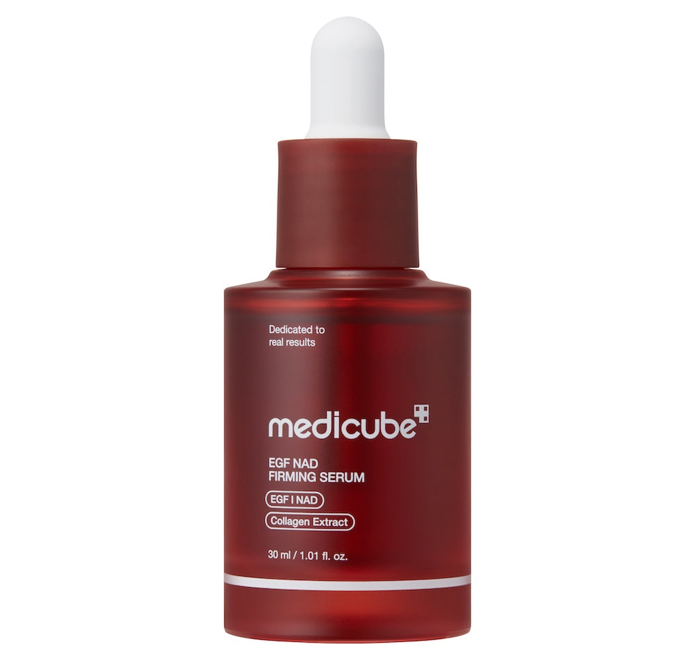 [Medicube] EGF NAD Firming Serum 30ml image 7