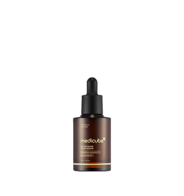 [Medicube] Glutathione Glow Serum 30g