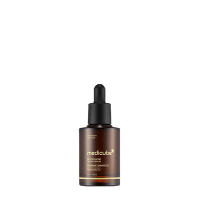 [Medicube] Glutathione Glow Serum 30g-Luxiface.com