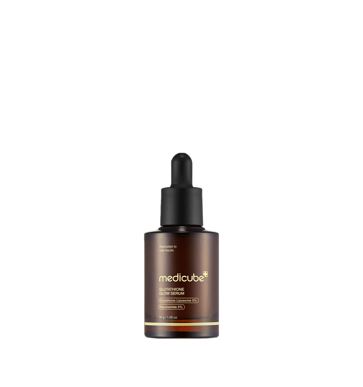 Medicube AGE-R Glutathione Glow Serum