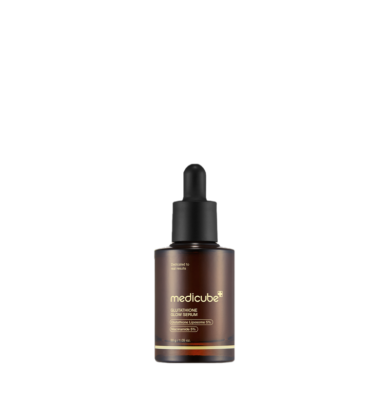 [Medicube] Glutathione Glow Serum 30g-Luxiface.com