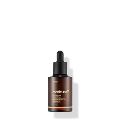[Medicube] Glutathione Glow Serum 30g-Luxiface.com
