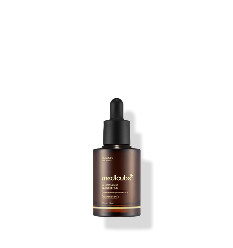 medicube glutathione glow serum how to use AGE-R 30g SoKoSkins R Glutathione Glow Serum has been tested to be low Medicube Glutathione Glow Serum |