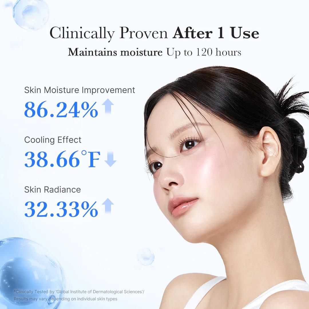[Medicube] Hyaluronic Moisturizing Capsule Cream 55g image 10