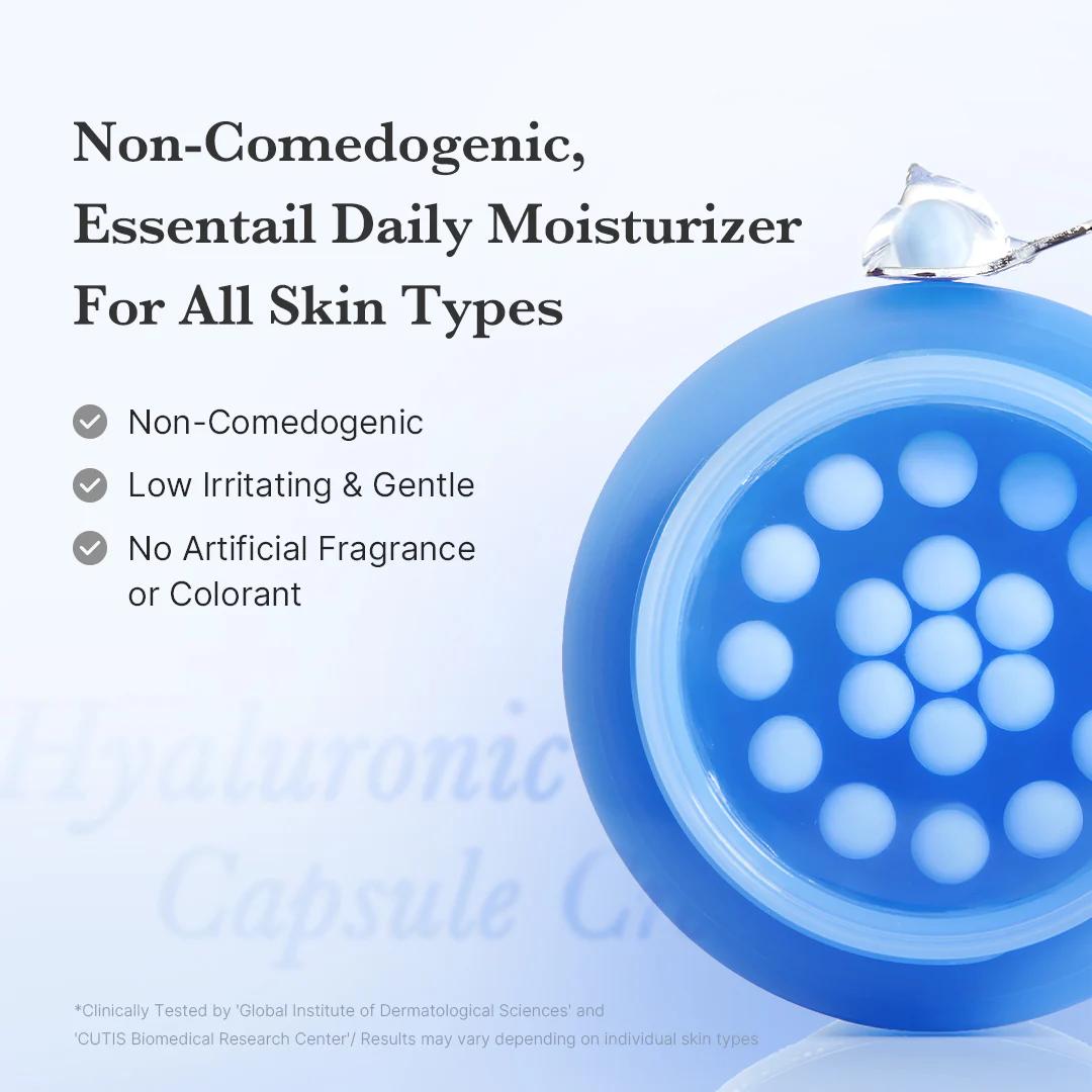 [Medicube] Hyaluronic Moisturizing Capsule Cream 55g image 13