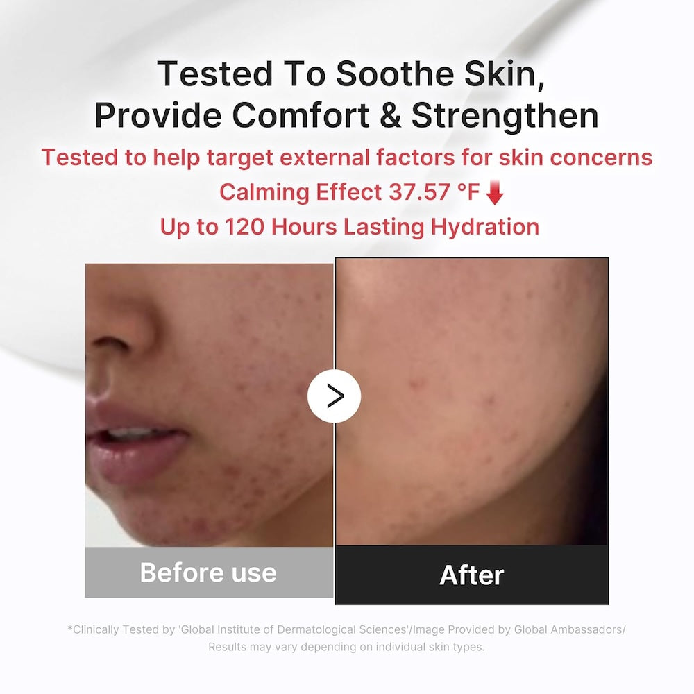[Medicube] Hypochlorous 3H Relief Cream 50ml image 7