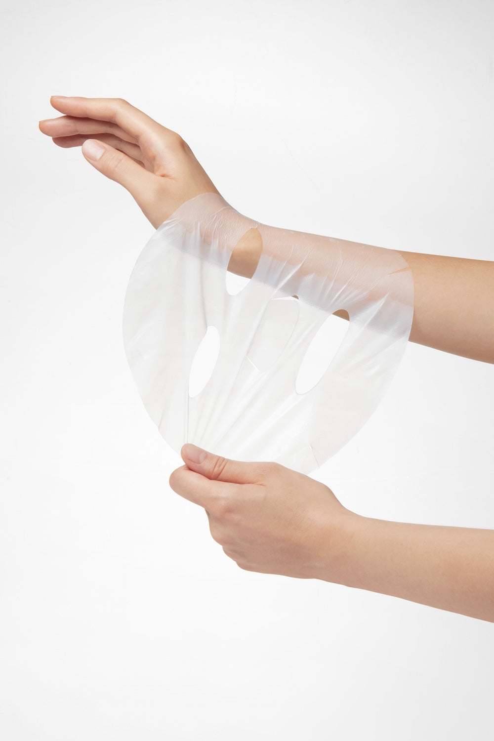 [Medicube] Hypochlorous Acid Peel Mask 3ea image 4