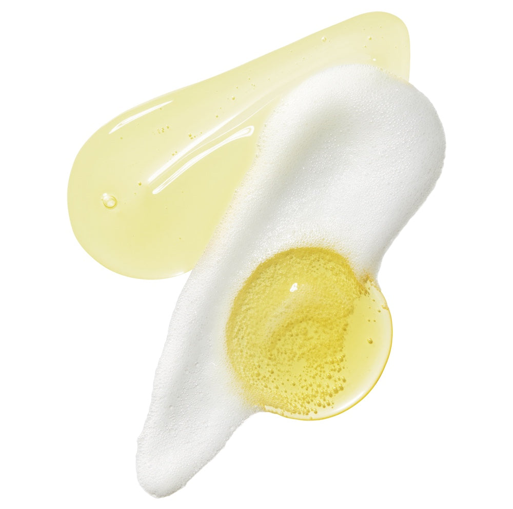 [Medicube] Kojic Acid Turmeric Gel to Foam Cleanser 500ml image 3