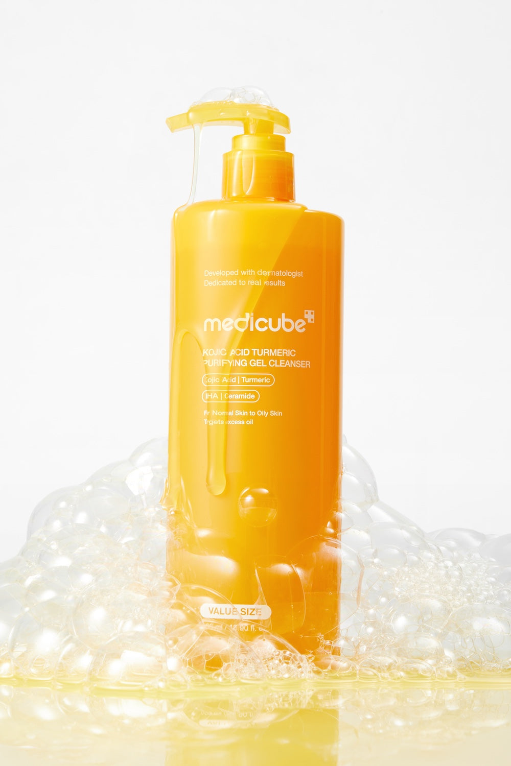 Korean Moderate Dark Spot and Glow Complete Routine image 1