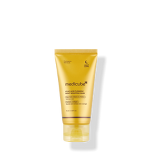 [Medicube] Kojic Acid Turmeric Night Wrapping Mask 75ml