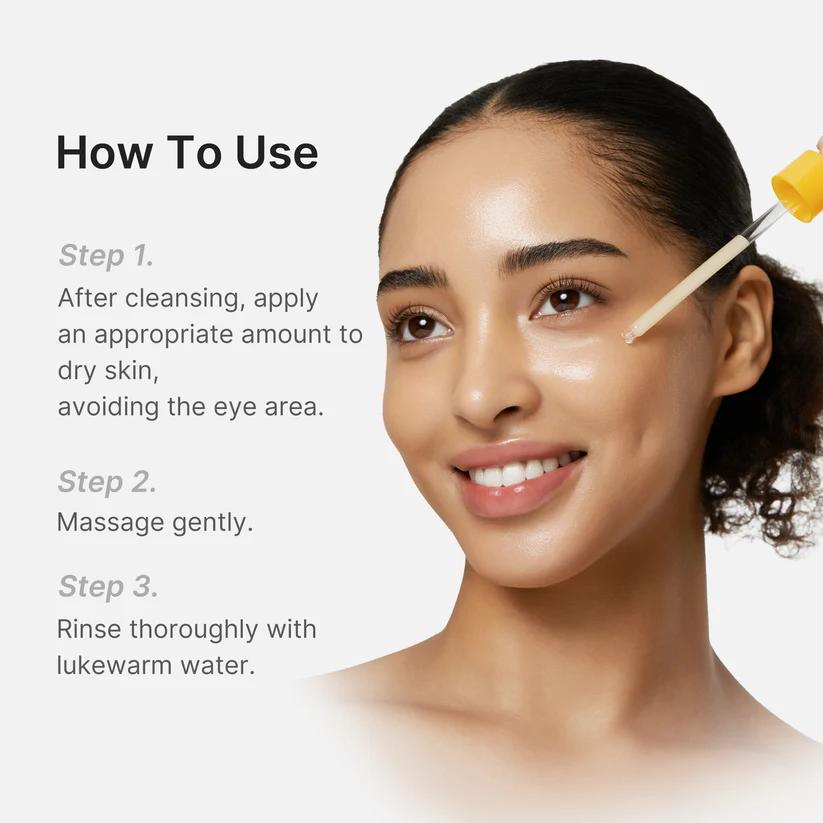 [Medicube] Kojic Acid Turmeric Peel Shot 80ml image 7