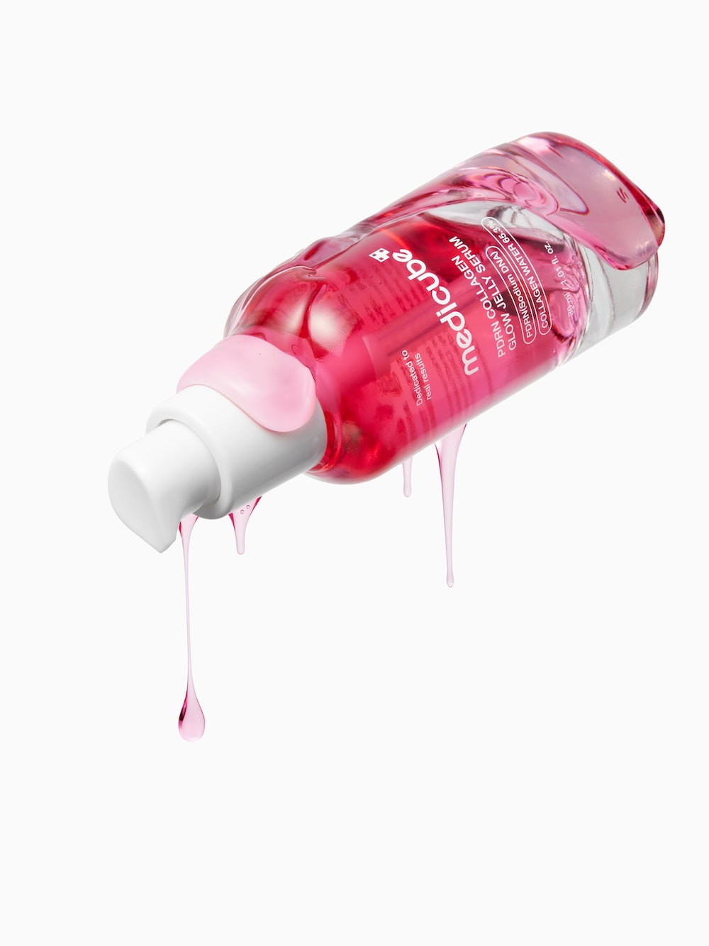 [Medicube] PDRN Collagen Glow Jelly Serum 30ml image 7