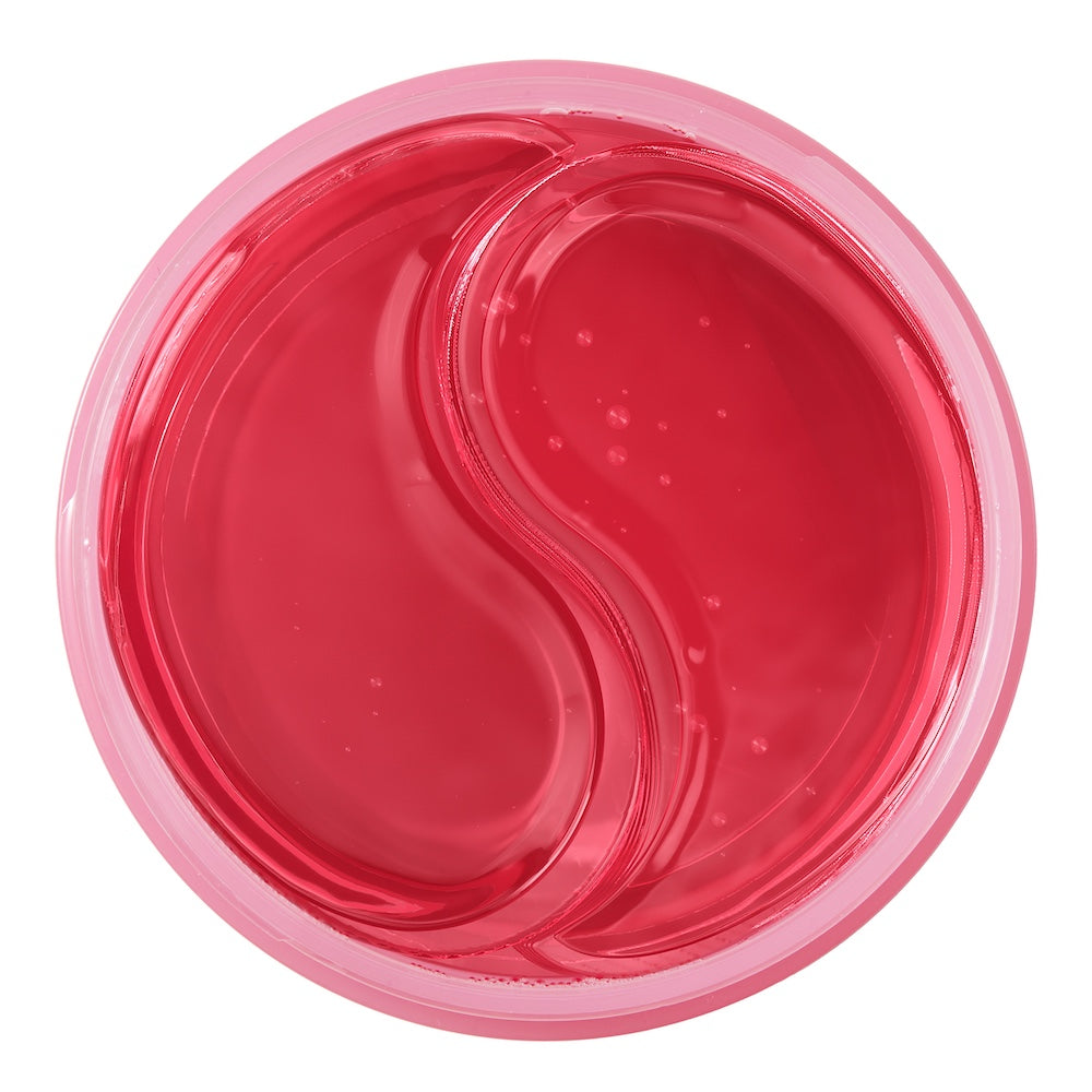 [Medicube] PDRN Pink Caffeine Collagen Eye Patch 60pcs image 9