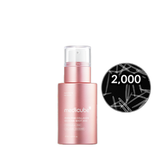 [Medicube] PDRN Pink Collagen exosome shot ampoule 2000 30ml