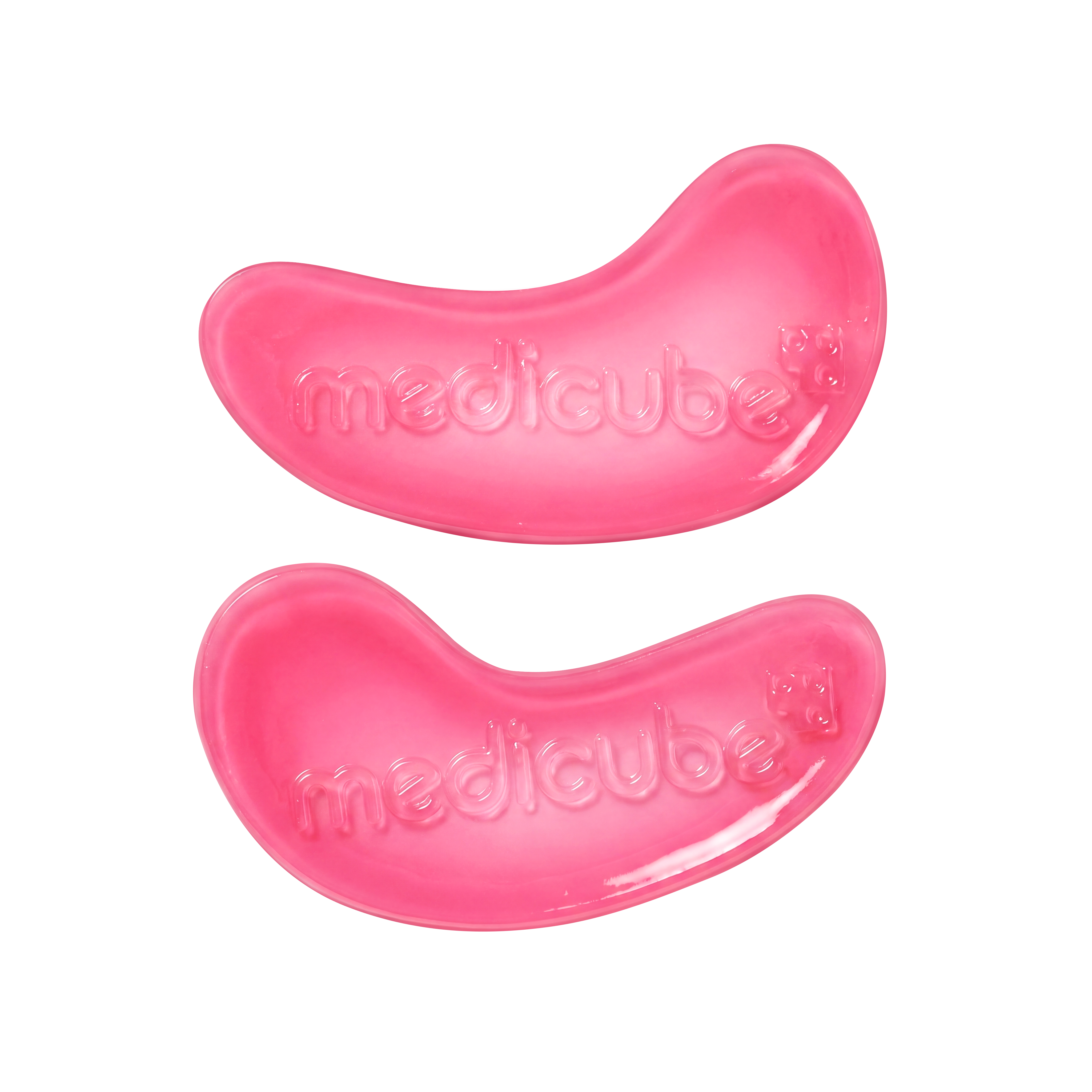 [Medicube] PDRN Pink Collagen Jelly Eye Mask 6Pairs image 8