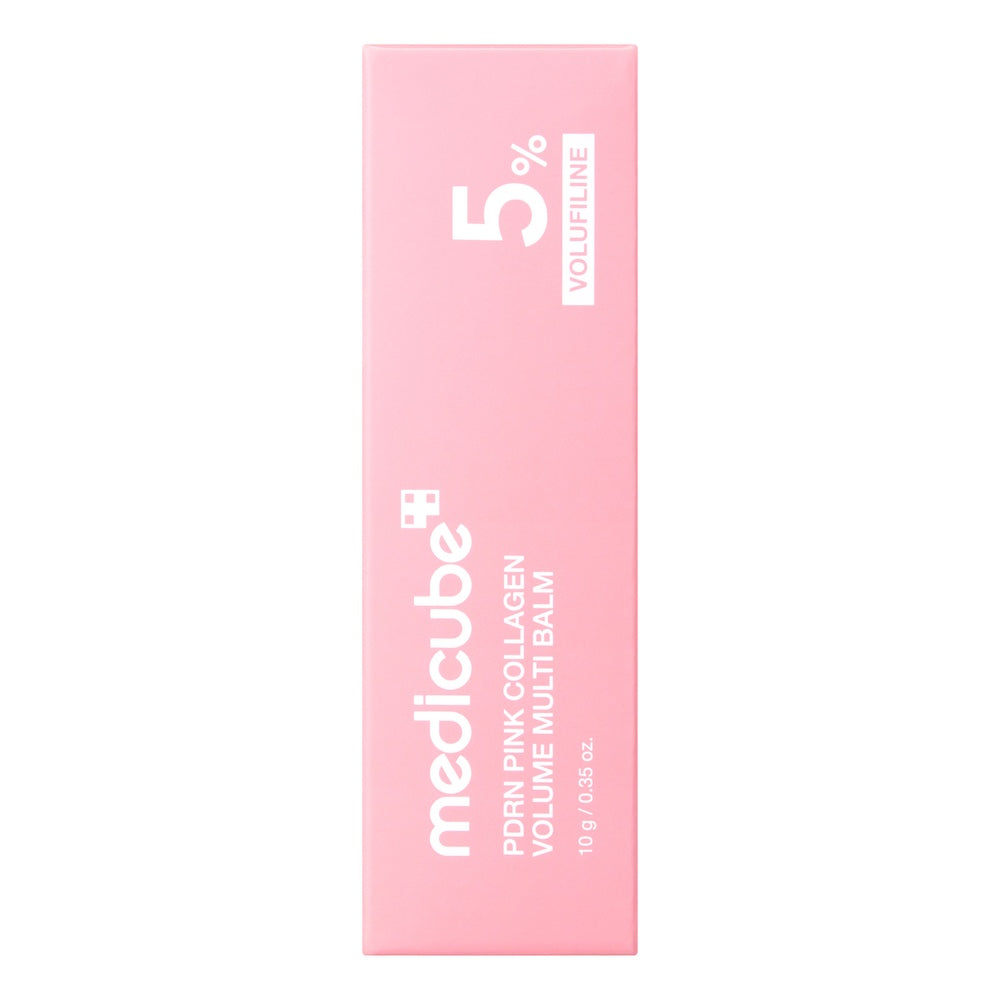 [Medicube] PDRN Pink Collagen Volume Multi Balm 10g image 10
