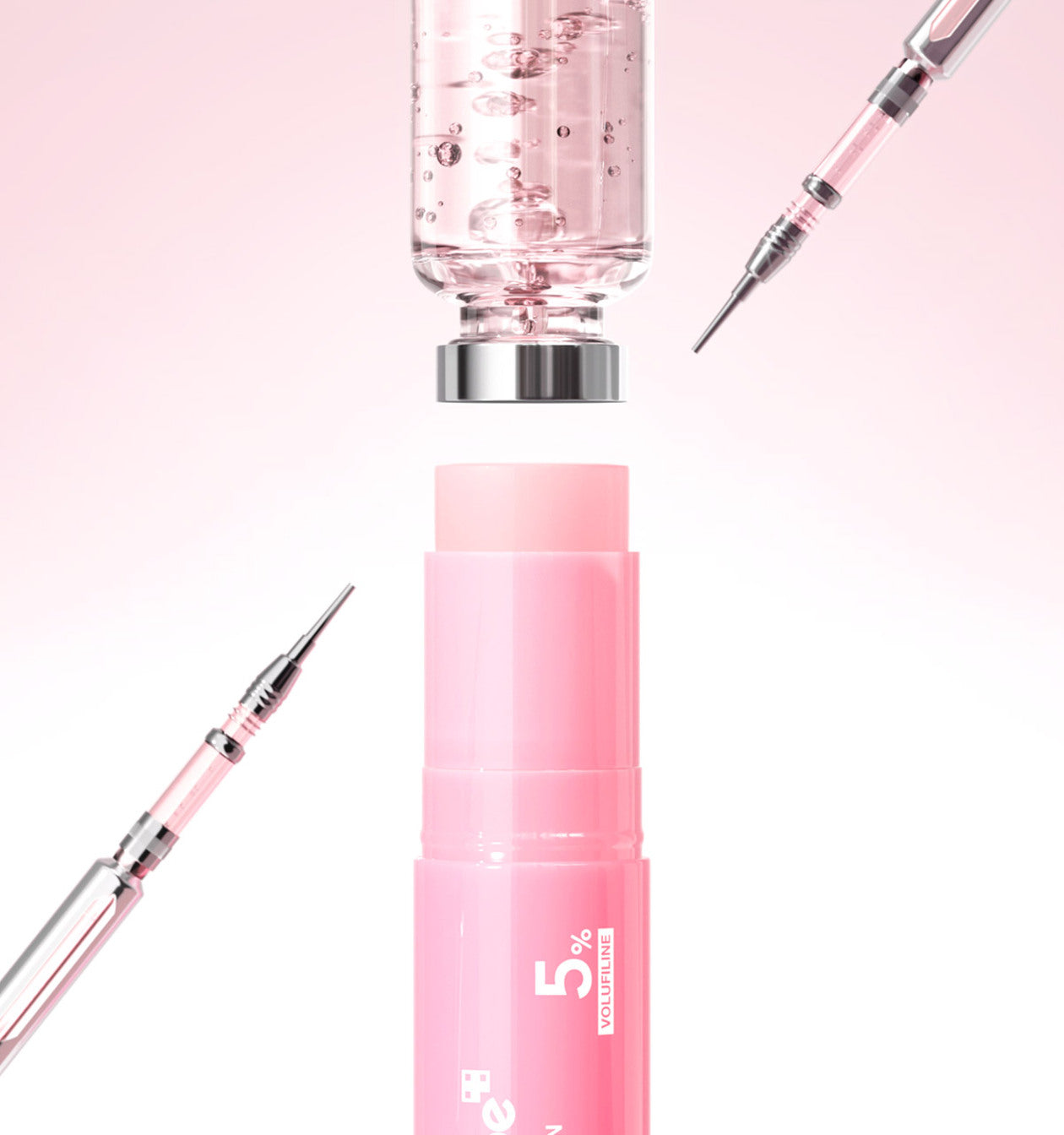 [Medicube] PDRN Pink Collagen Volume Multi Balm 10g image 4