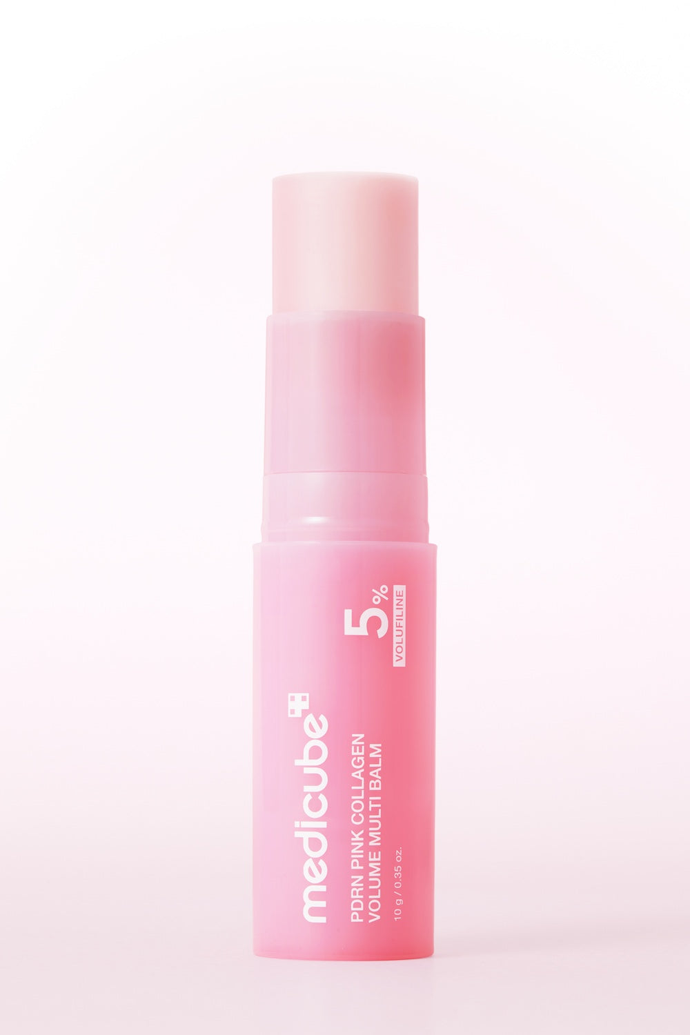 [Medicube] PDRN Pink Collagen Volume Multi Balm 10g image 8