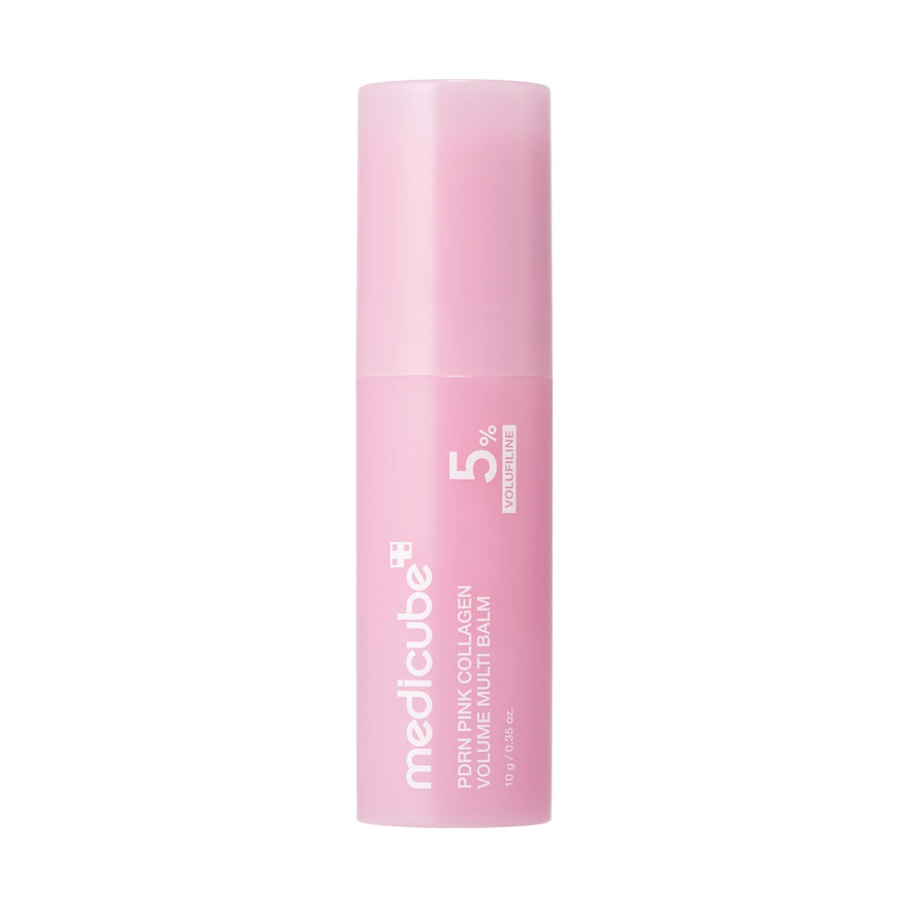 [Medicube] PDRN Pink Collagen Volume Multi Balm 10g image 9