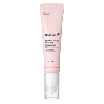 [Medicube] PDRN Pink Peptide Eye Cream 30ml