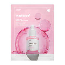 [Medicube] PDRN Pink Peptide Serum Mask 23ml