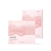[Medicube] PDRN Vita coating Mask 10EA