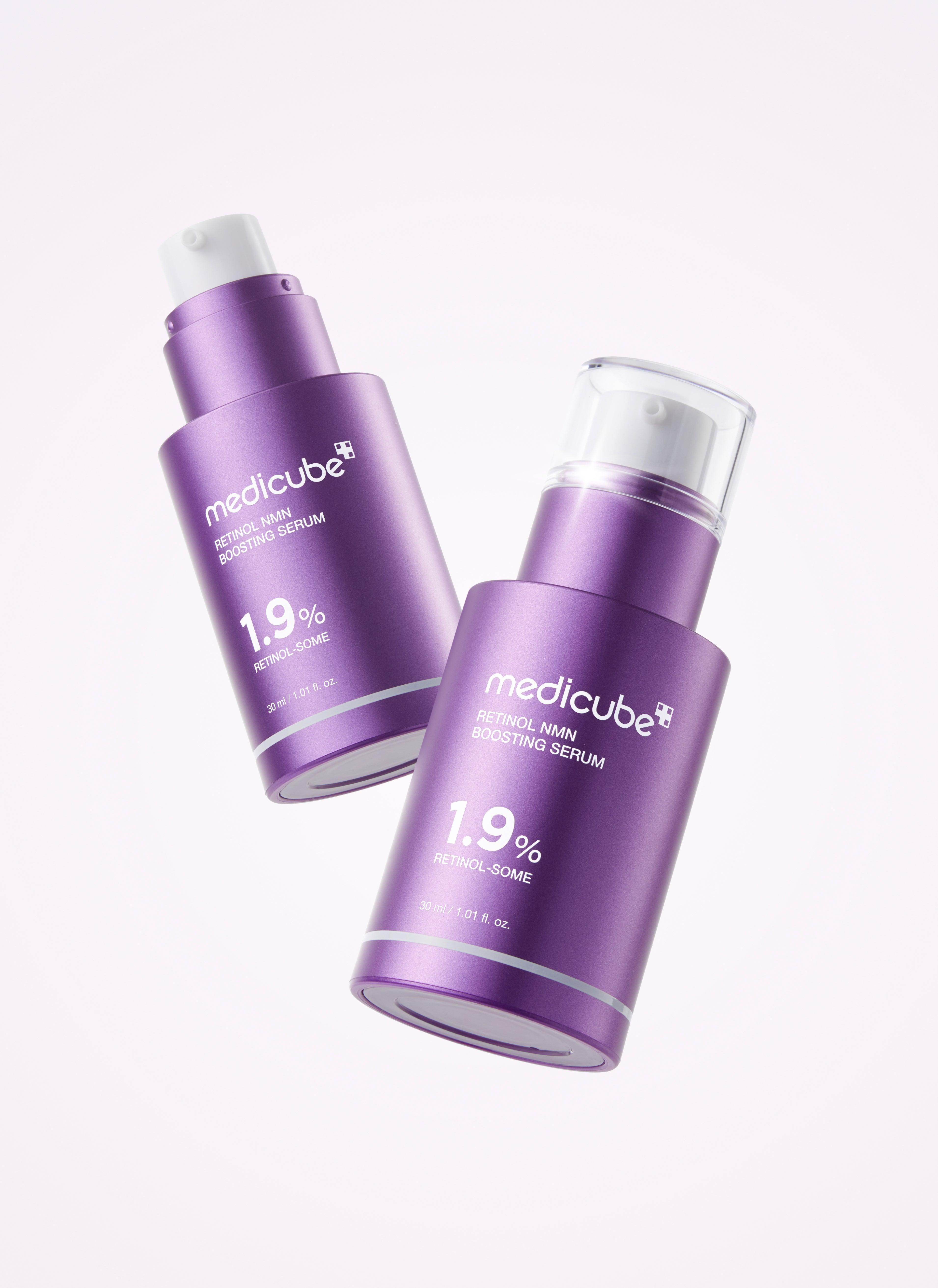 [Medicube] Retinol Boosting Serum 30ml image 2