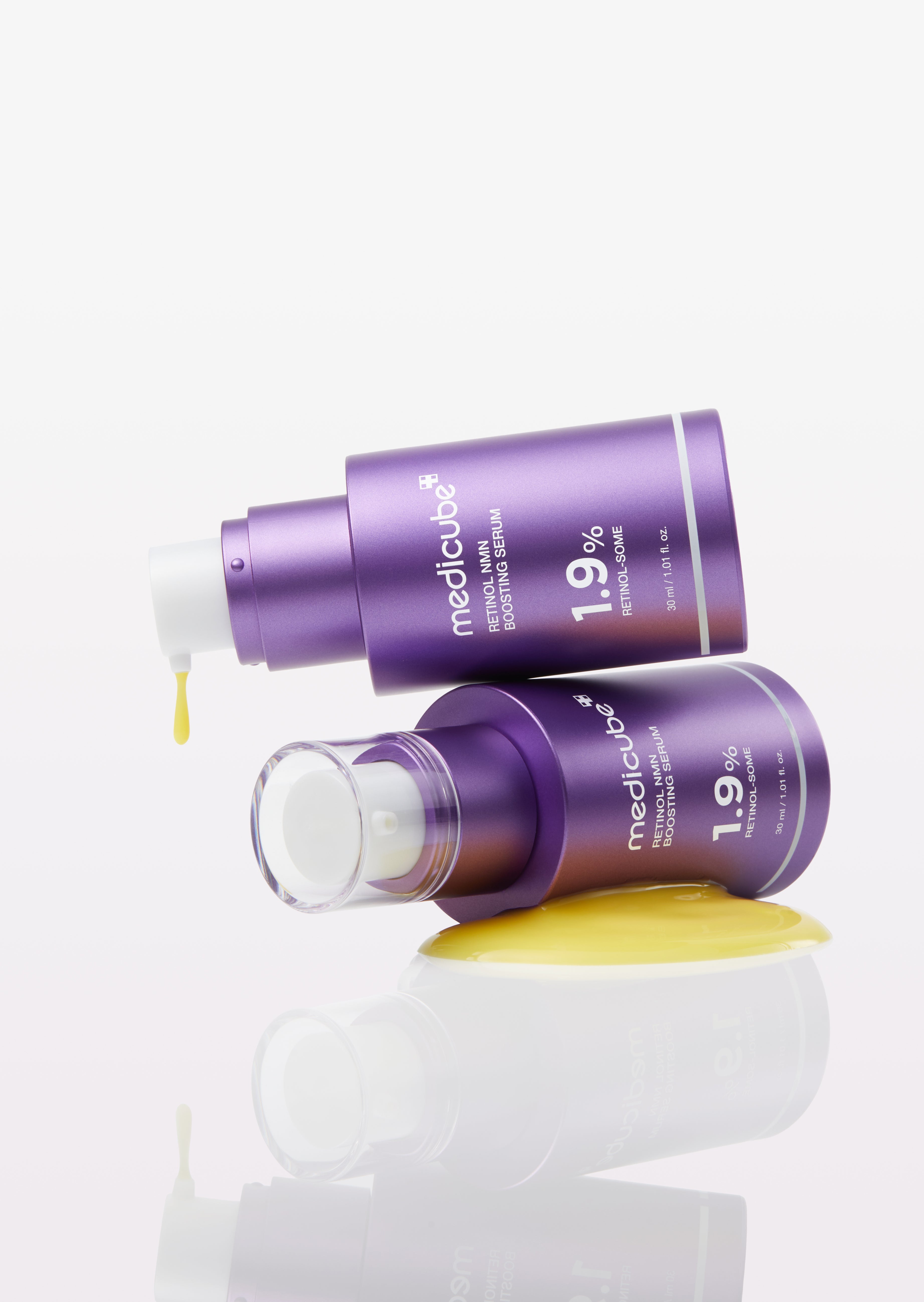 [Medicube] Retinol Boosting Serum 30ml image 3